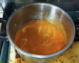 【男飯】とろけるハッシュドビーフ作り方2写真