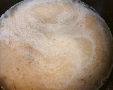 ぶりと舞茸の炊き込みご飯作り方6写真