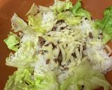 簡単美味しい☆タコライス作り方3写真