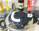 【男飯】とろけるハッシュドビーフ作り方5写真