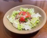 簡単美味しい☆タコライス作り方4写真