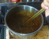【男飯】とろけるハッシュドビーフ作り方9写真