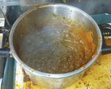 【男飯】とろけるハッシュドビーフ作り方10写真
