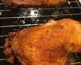 BBQチキン作り方6写真