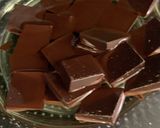 バレンタインに簡単！チョコナッツクッキー作り方1写真
