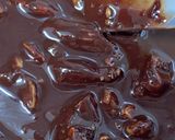 バレンタインに簡単！チョコナッツクッキー作り方7写真
