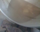 牛すね肉のスープ作り方7写真