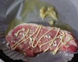 ヨウサマの減塩豚肉パプリカとトマトソース作り方2写真