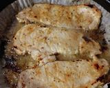 ヨウサマの減塩豚肉パプリカとトマトソース作り方3写真