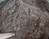 ♡とっても可愛いクッキーブラウニー♡作り方5写真