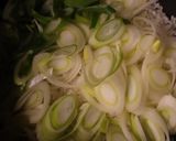 葱たっぷり鯛飯作り方2写真