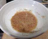 きゅうりのごま和え作り方1写真