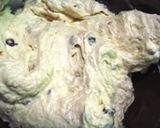 あずき＆ラム酒たっぷりパウンドケーキ作り方7写真