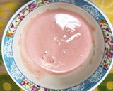 ジャにののバレンタインチョコクランチ作り方4写真