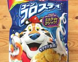 ジャにののバレンタインチョコクランチ作り方5写真