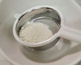 32㎝フライパンでピーマン10個分の肉詰作り方6写真