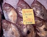 まとうだいのムニエル肝ソース～魚の駅生地作り方1写真