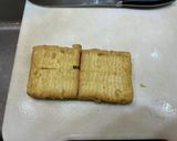 白だしで簡単、厚揚げと小松菜の煮浸し　作り方5写真