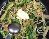 オーブンでピーマンえのきの豚肉巻き♪作り方3写真