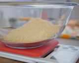 絞り出しクッキー2種＆抹茶チョコクッキー作り方10写真