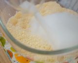 絞り出しクッキー2種＆抹茶チョコクッキー作り方8写真