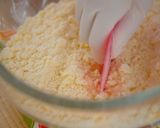 絞り出しクッキー2種＆抹茶チョコクッキー作り方7写真