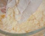 絞り出しクッキー2種＆抹茶チョコクッキー作り方5写真