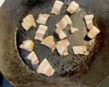 ベビーポテトまるごと炒め作り方3写真