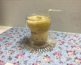 豊潤サジーの美味しい飲み方（ラッシー）作り方3写真