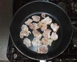 鶏もも肉のマジックソルト焼き♪ストレスに作り方4写真