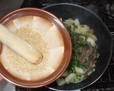 牛肉と大根の煮物♪抗老化作用の簡単薬膳作り方7写真
