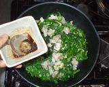 ピーマン鶏肉炒め♪簡単疲れ冷え痛みに薬膳作り方6写真