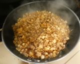 大根そぼろ作り方4写真
