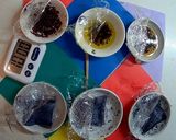 ナスいキャベツの炒め物作り方55写真