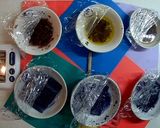 ナスいキャベツの炒め物作り方54写真