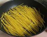 辛くない　暗殺者のパスタ作り方2写真