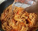 辛くない　暗殺者のパスタ作り方4写真