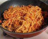 辛くない　暗殺者のパスタ作り方6写真