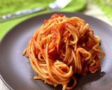 辛くない　暗殺者のパスタ作り方7写真