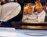 揚げ物したら、コレ作り方1写真