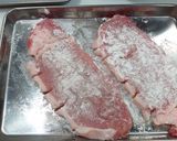 とんかつ作り方4写真