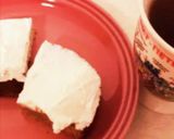 カボチャとホイップの食パン♪作り方35写真