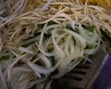 Best 香港チャウミン作り方6写真