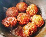 卵不要★モヤシハンバーグ★BBQ弁当作り方6写真