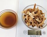 ひじき大豆煮作り方2写真