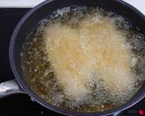 とんかつ作り方6写真