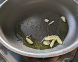 おこげが旨い♡いしる風味の暗殺者のパスタ作り方3写真