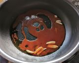 おこげが旨い♡いしる風味の暗殺者のパスタ作り方4写真