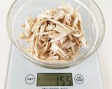 ひじき大豆煮作り方5写真