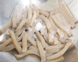 ひじき大豆煮作り方7写真